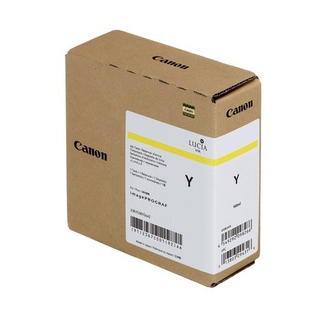 Canon Tusz PFI-310Y Yellow