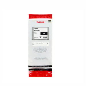 Canon Tusz PFI-320BK Black