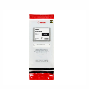 Canon Tusz PFI-320MBK Matte Black