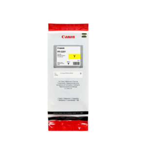 Canon Tusz PFI-320Y Yellow