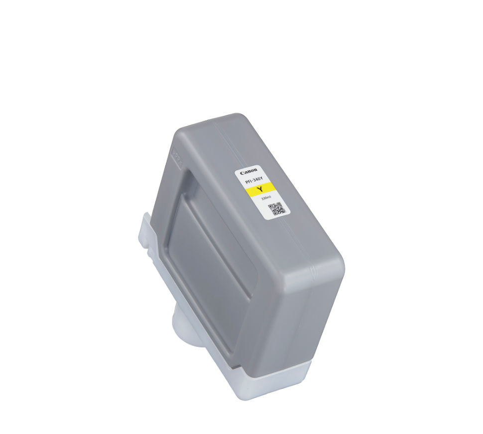Canon Tusz PFI-340Y Yellow