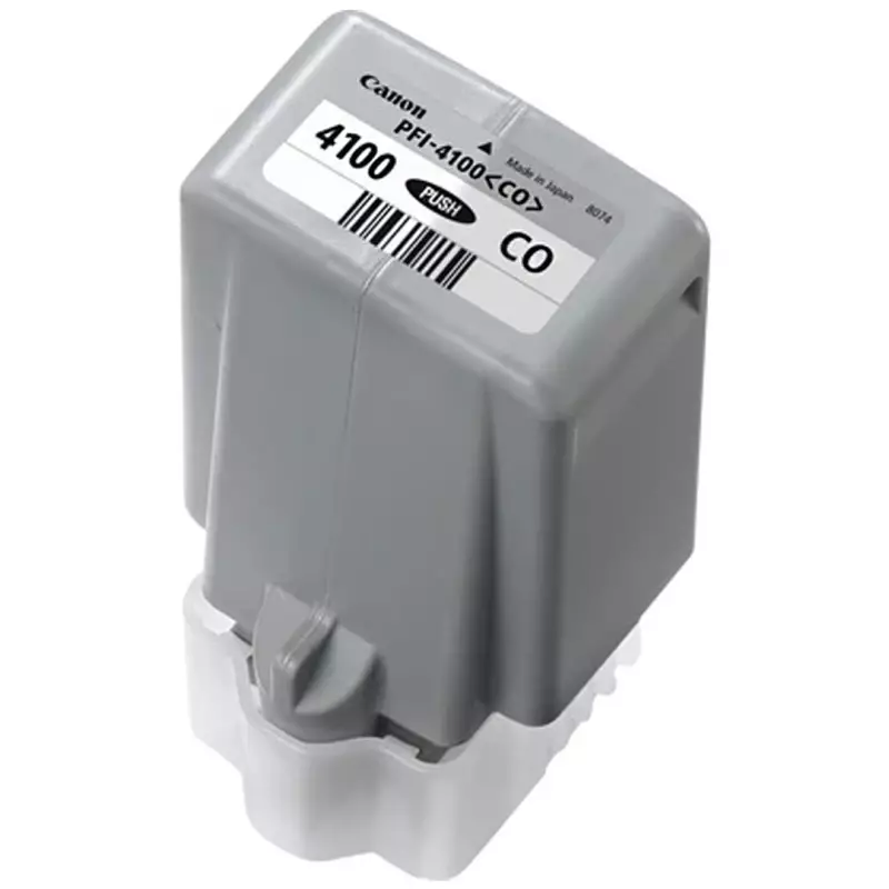Canon PFI-4100CO Chroma Optimizer