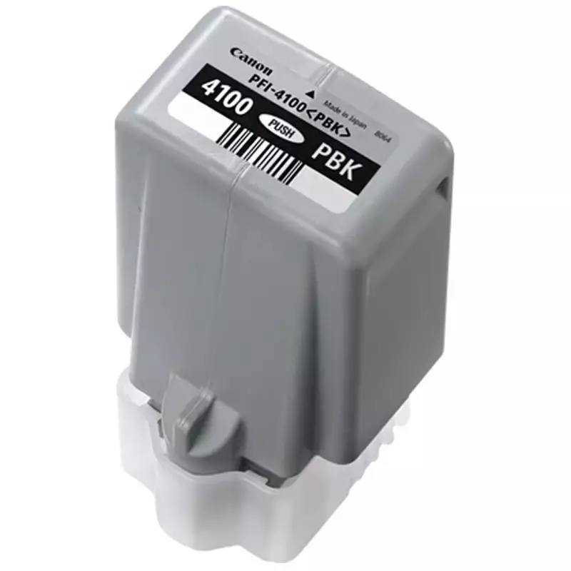 Canon Tusz PFI-4100PBK Photo Black