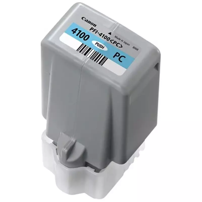 Canon Tusz PFI-4100PC Photo Cyan
