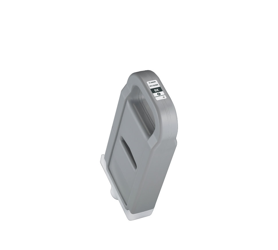 Canon Tusz PFI-703BK Black
