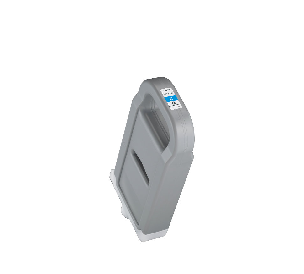 Canon Tusz PFI-703C Cyan