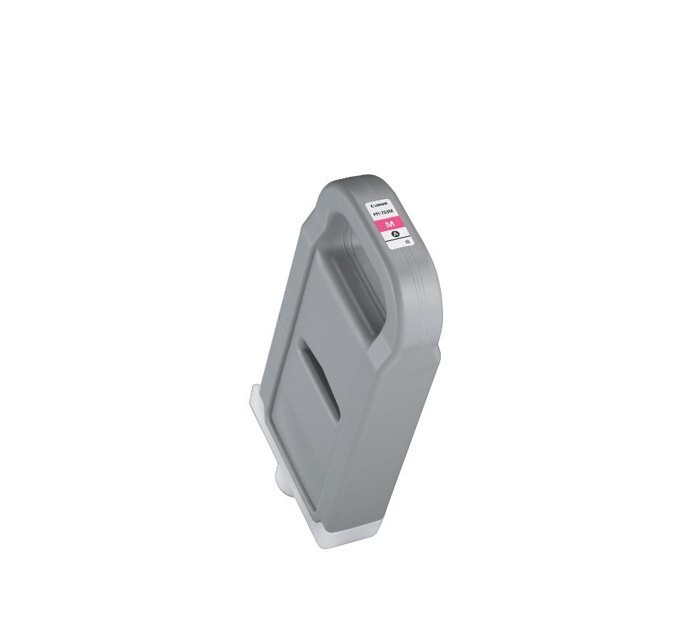 Canon Tusz PFI-703M Magenta