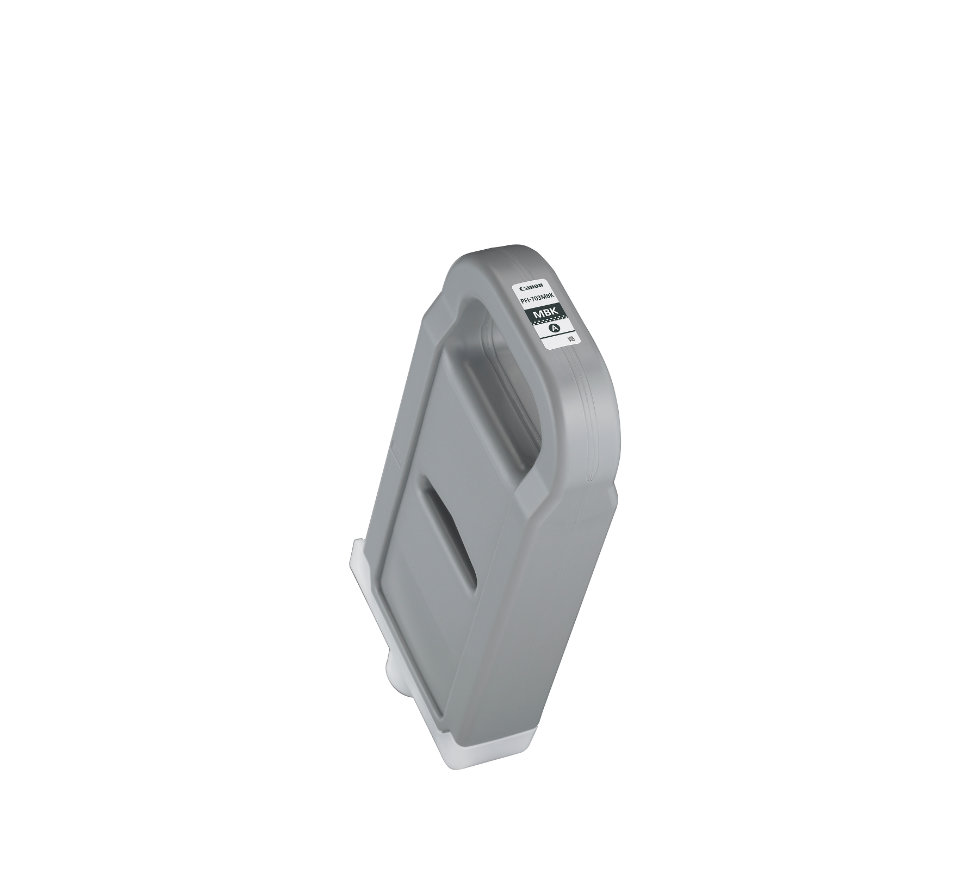 Canon Tusz PFI-703MBK Matte Black