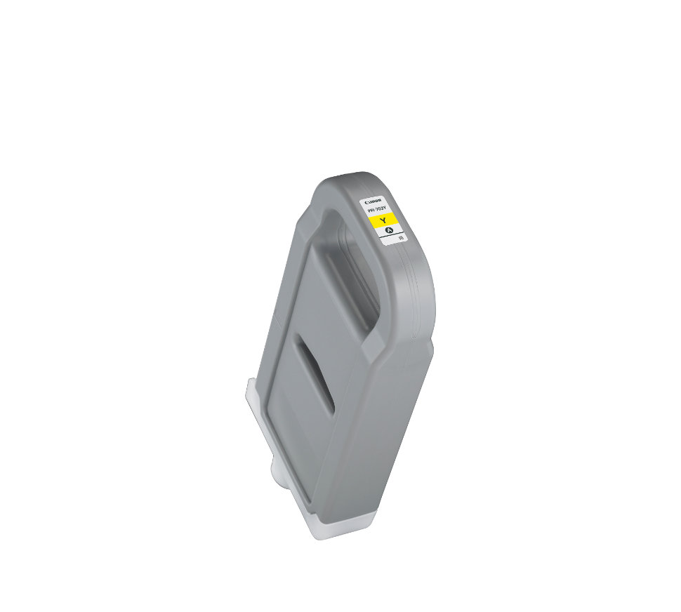 Canon Tusz PFI-703Y Yellow
