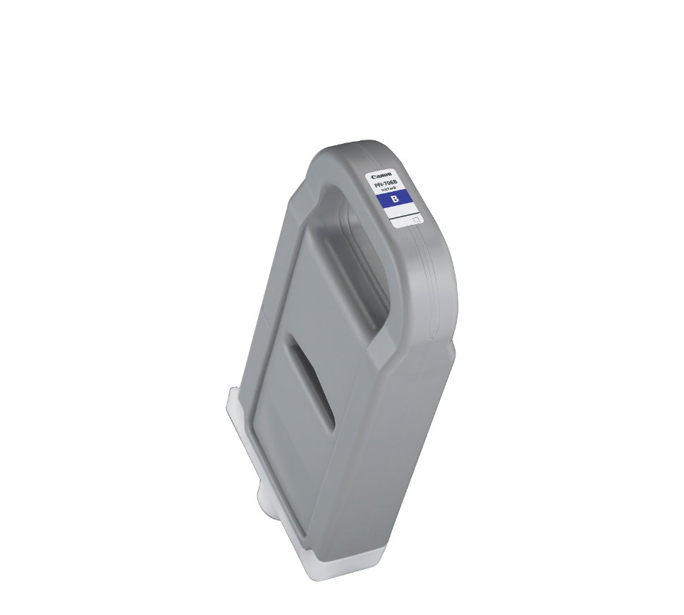 Canon Tusz PFI-706B Blue