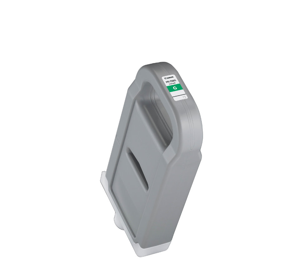 Canon Tusz PFI-706G Green