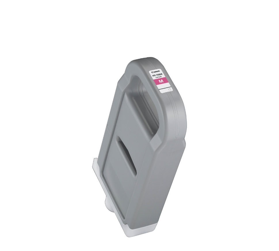 Canon Tusz PFI-706M Magenta