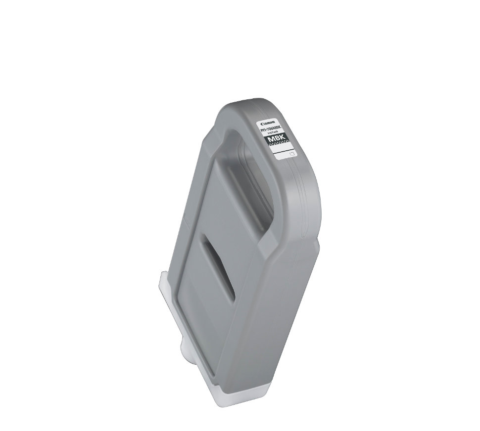 Canon Tusz PFI-706MBK Matte Black