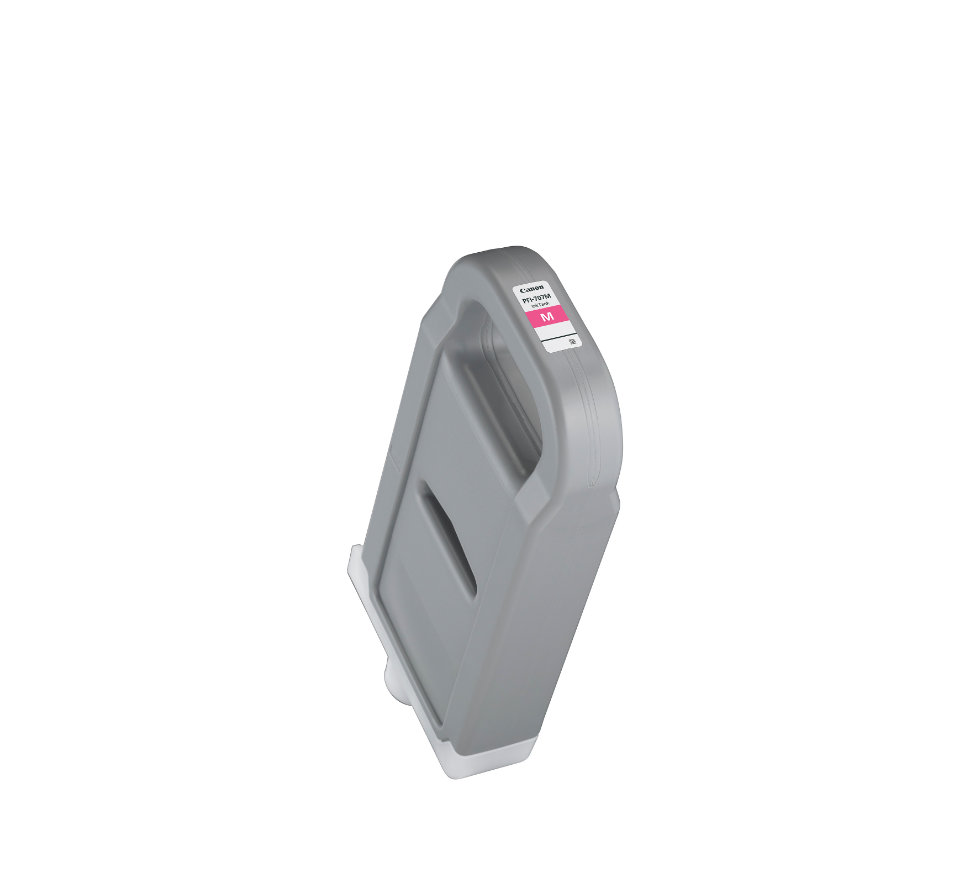 Canon Tusz PFI-707M Magenta