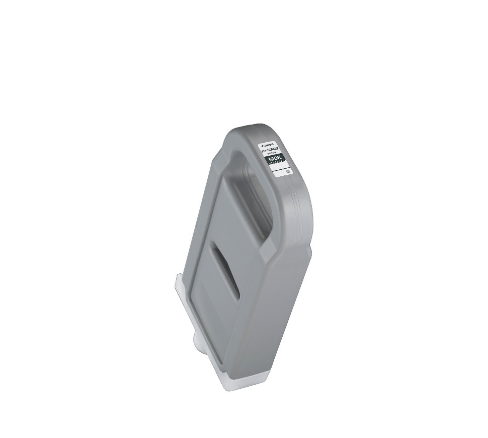 Canon Tusz PFI-707MBK Matte Black