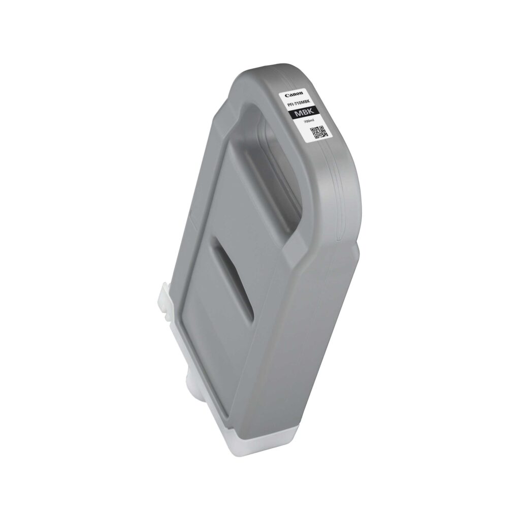 Canon Tusz PFI-710MBK Matte Black