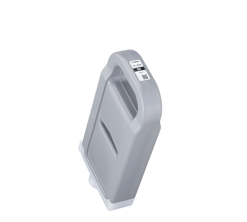 Canon Tusz PFI-740BK Black