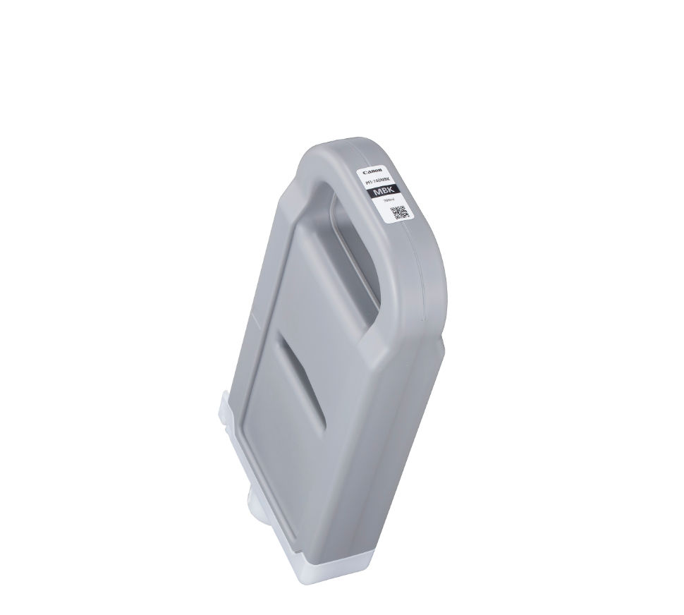 Canon Tusz PFI-740MBK Matte Black