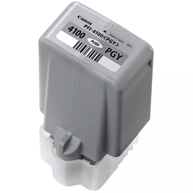 Canon Tusz PFI-4100PGY Photo Grey