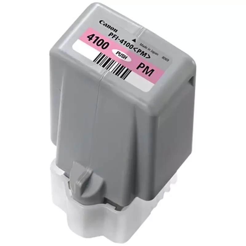 Canon Tusz PFI-4100PM Photo Magenta