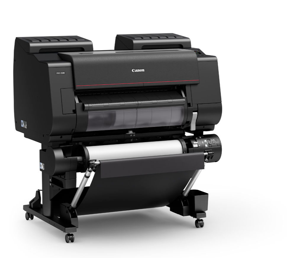 Ploter Canon imagePROGRAF PRO-2100