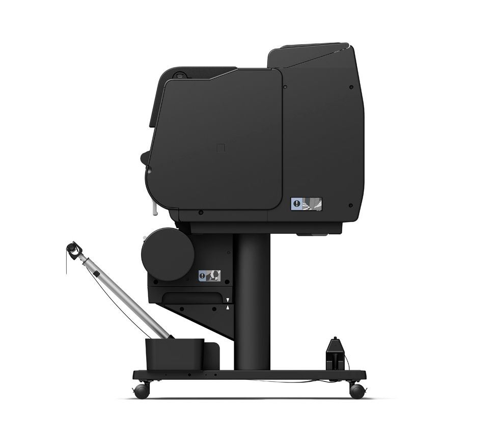 Ploter Canon imagePROGRAF PRO-2100