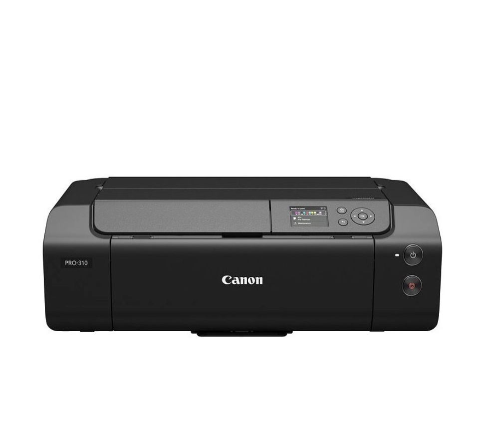 Drukarka Canon imagePROGRAF PRO-310
