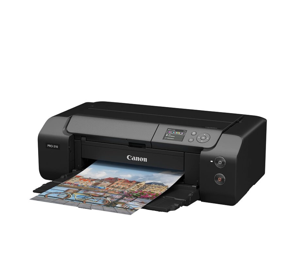 Drukarka Canon imagePROGRAF PRO-310
