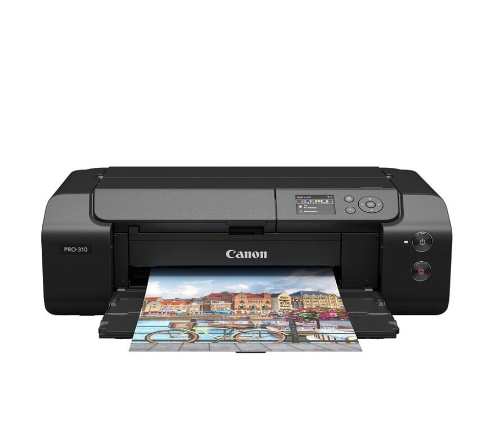 Drukarka Canon imagePROGRAF PRO-310