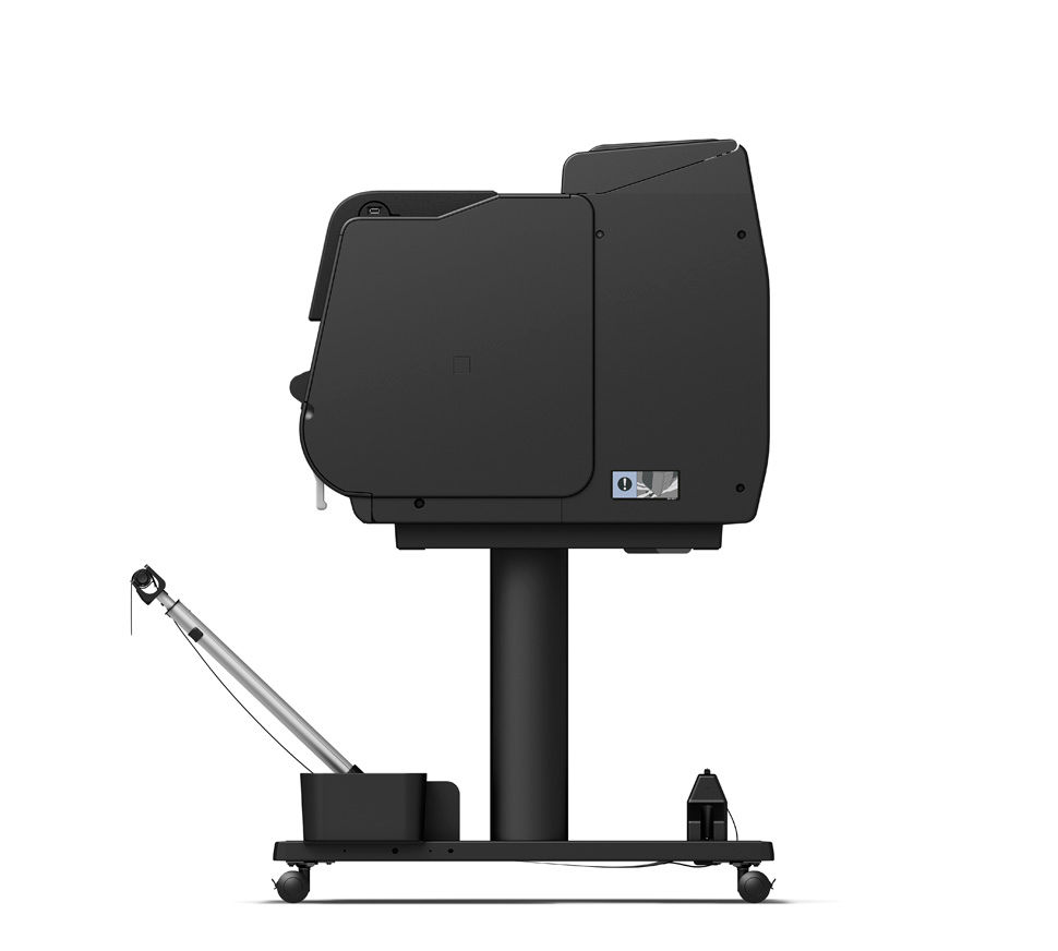 Ploter Canon imagePROGRAF PRO-4100