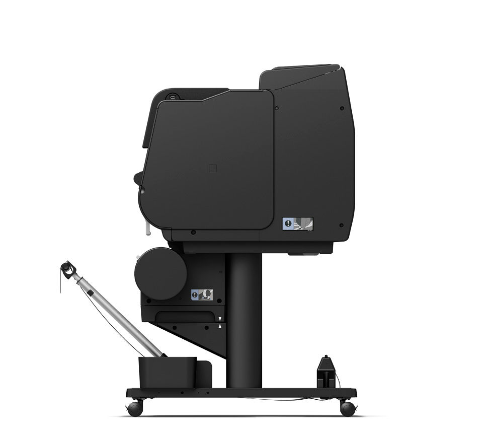 Używany Ploter Canon imagePROGRAF PRO-4100