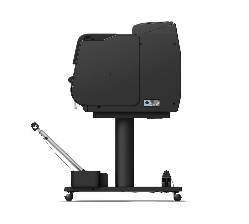 Ploter Canon imagePROGRAF PRO-4100S