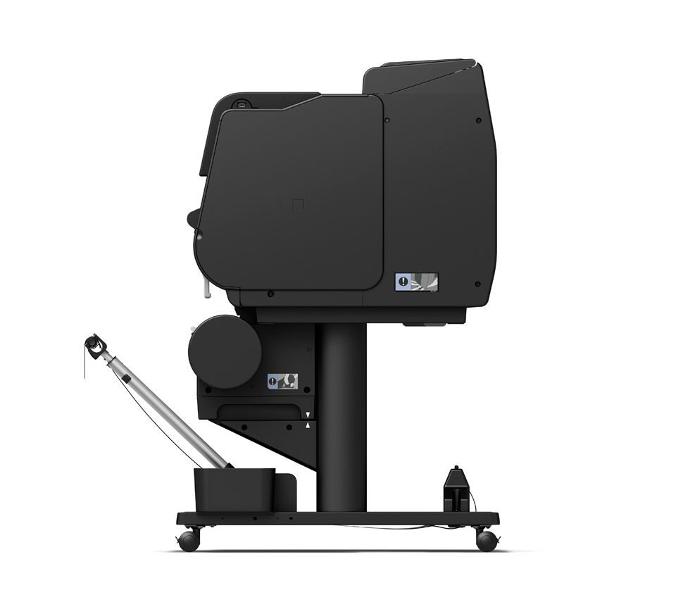 Ploter Canon imagePROGRAF PRO-4100S