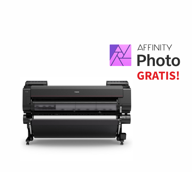 Ploter Canon imagePROGRAF PRO-6100