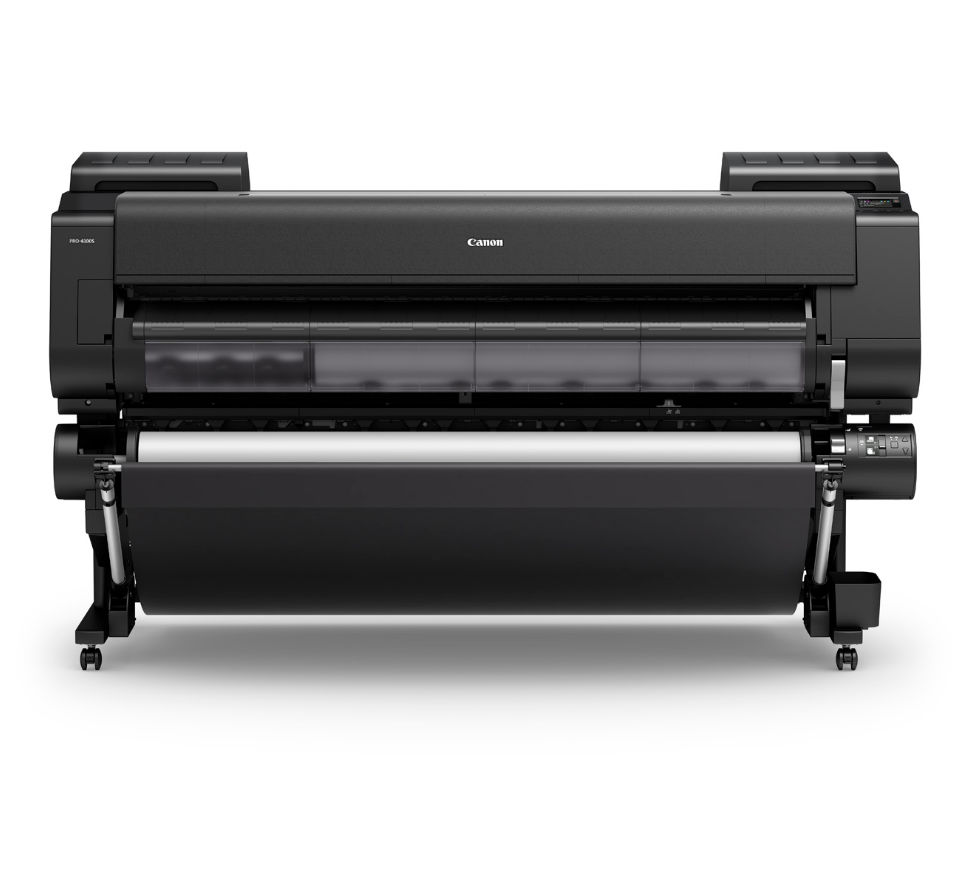 Ploter Canon imagePROGRAF PRO-6100S