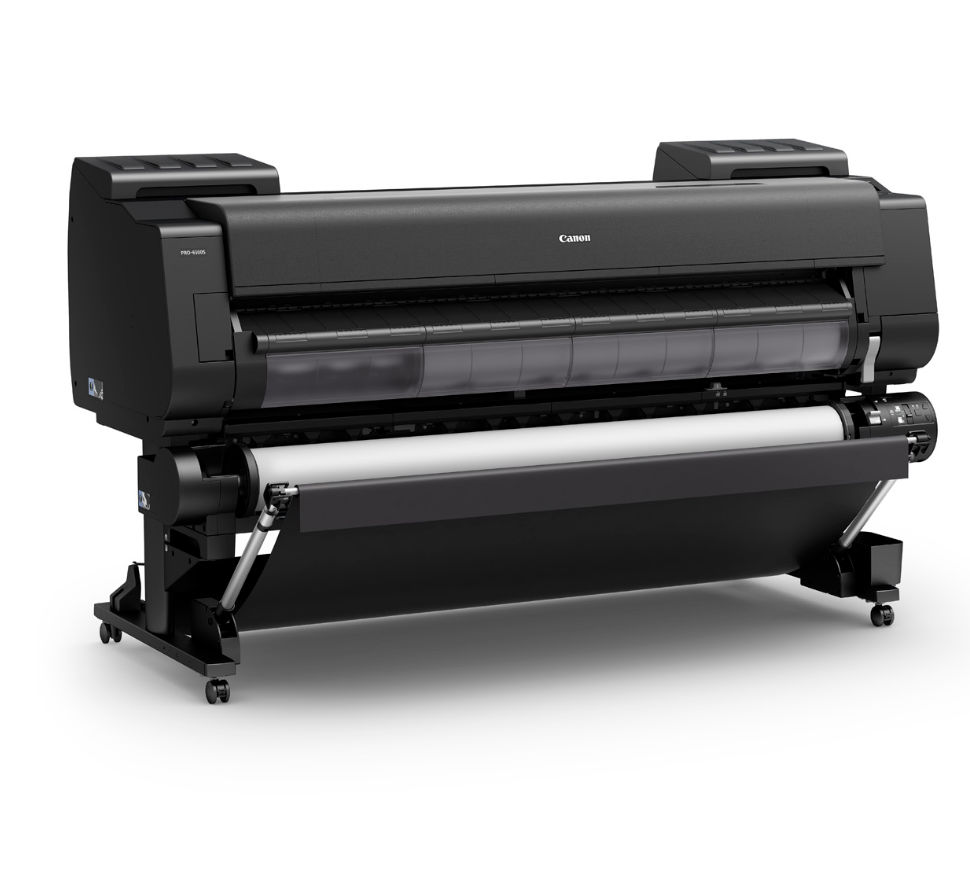 Ploter Canon imagePROGRAF PRO-6100S