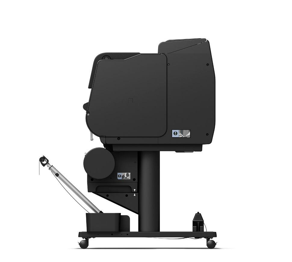 Ploter Canon imagePROGRAF PRO-6100S