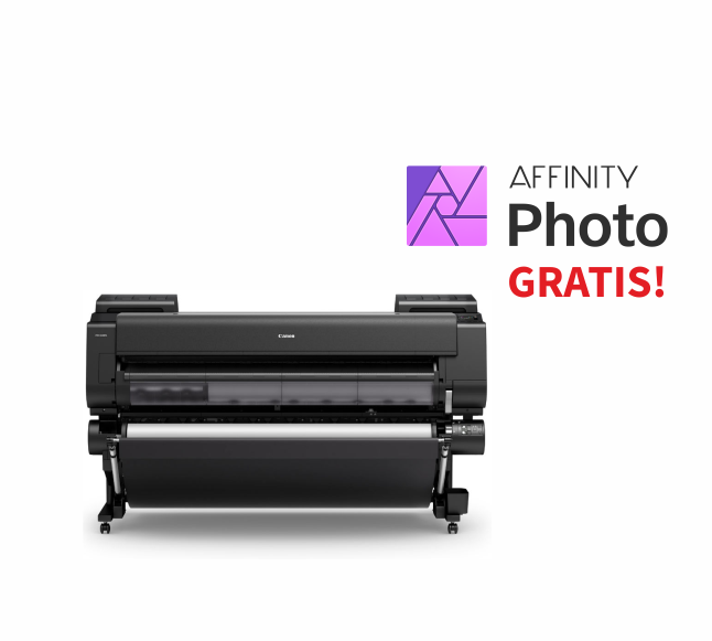 Ploter Canon imagePROGRAF PRO-6100S