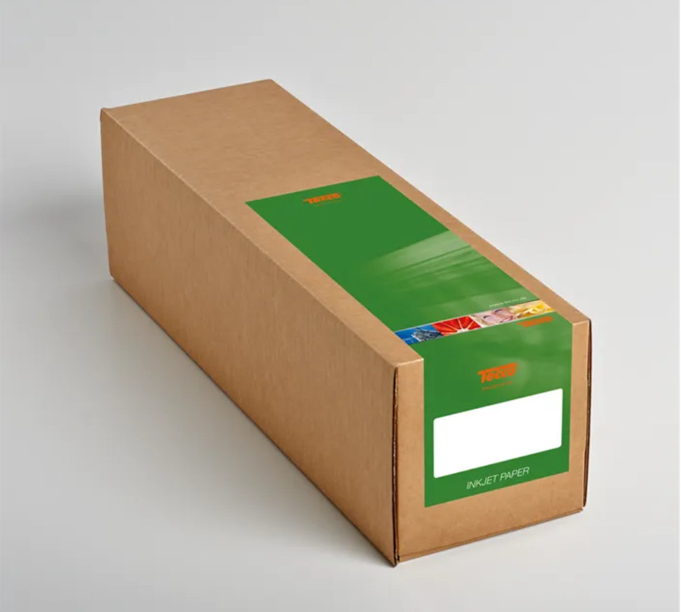 Papier TECCO Production SAMOPRZYLEPNY MATT 190g 610mm