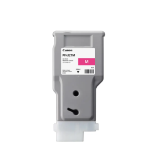 Canon Tusz PFI-321M Magenta