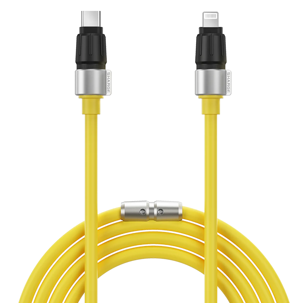Kabel SHARGE Phantom USB C do Lightning
