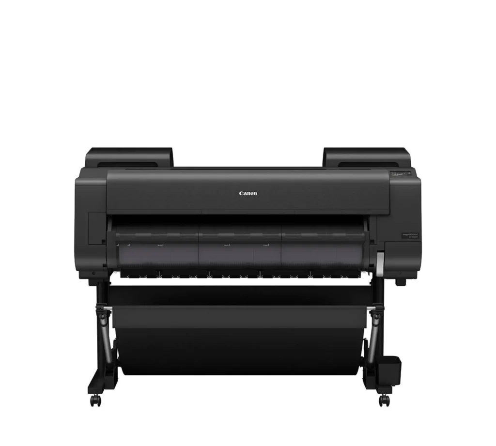 Ploter Canon imagePROGRAF GP-4600S