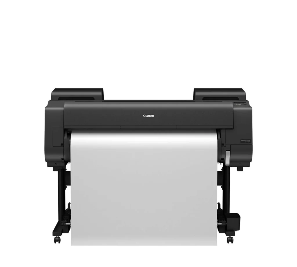 Ploter Canon imagePROGRAF GP-4600S