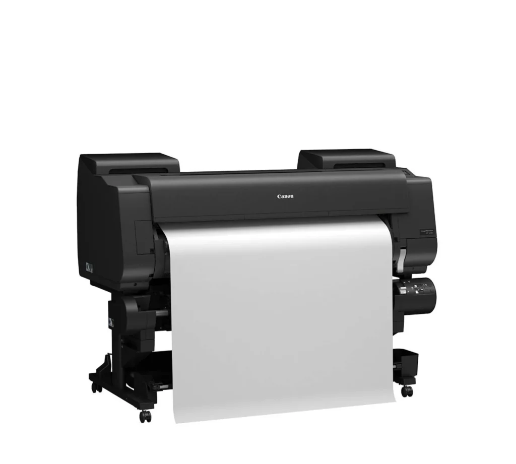 Ploter Canon imagePROGRAF GP-4600S