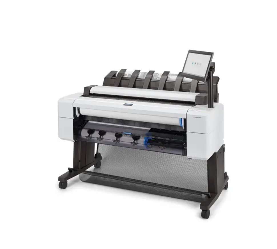 Ploter HP DesignJet T2600dr PS PS