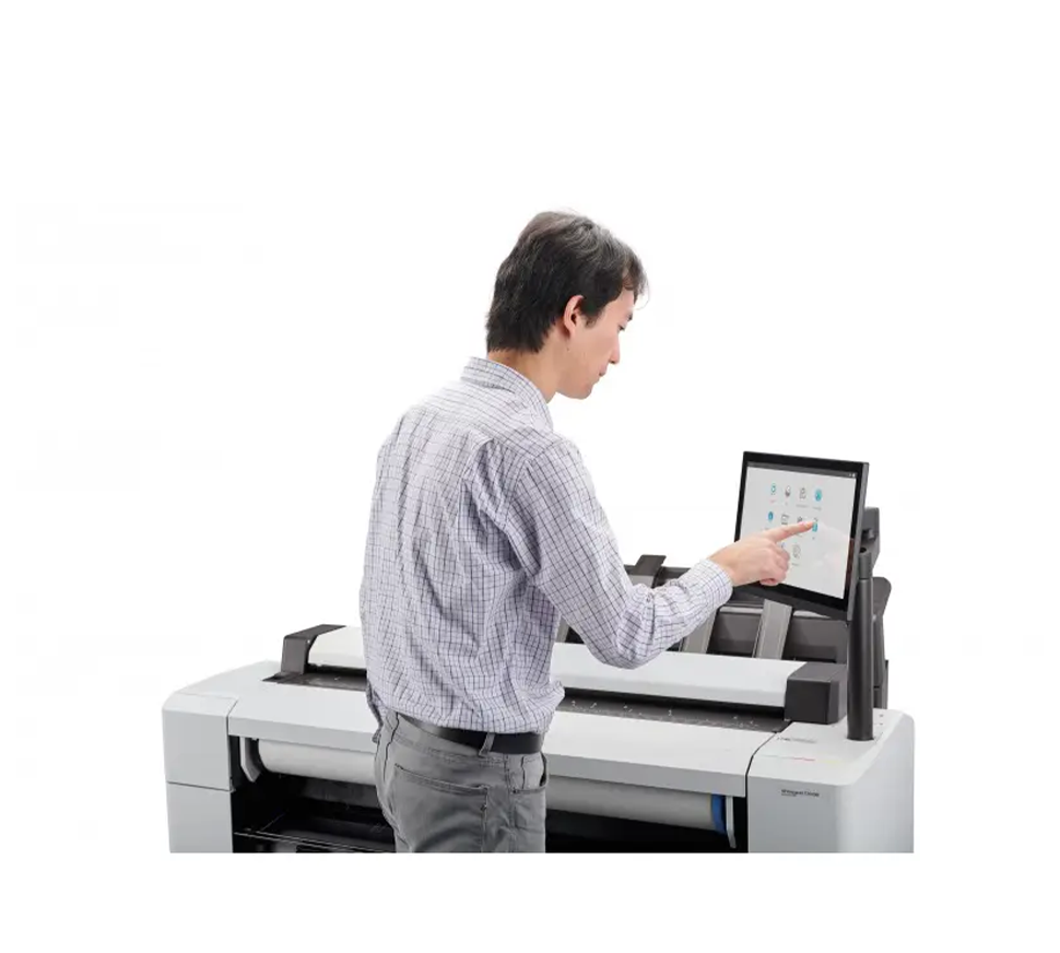 Ploter HP DesignJet T2600dr PS PS