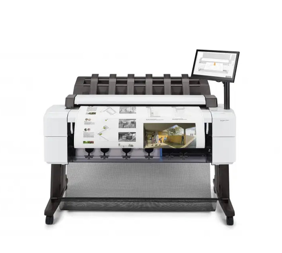 Ploter HP DesignJet T2600dr PS PS