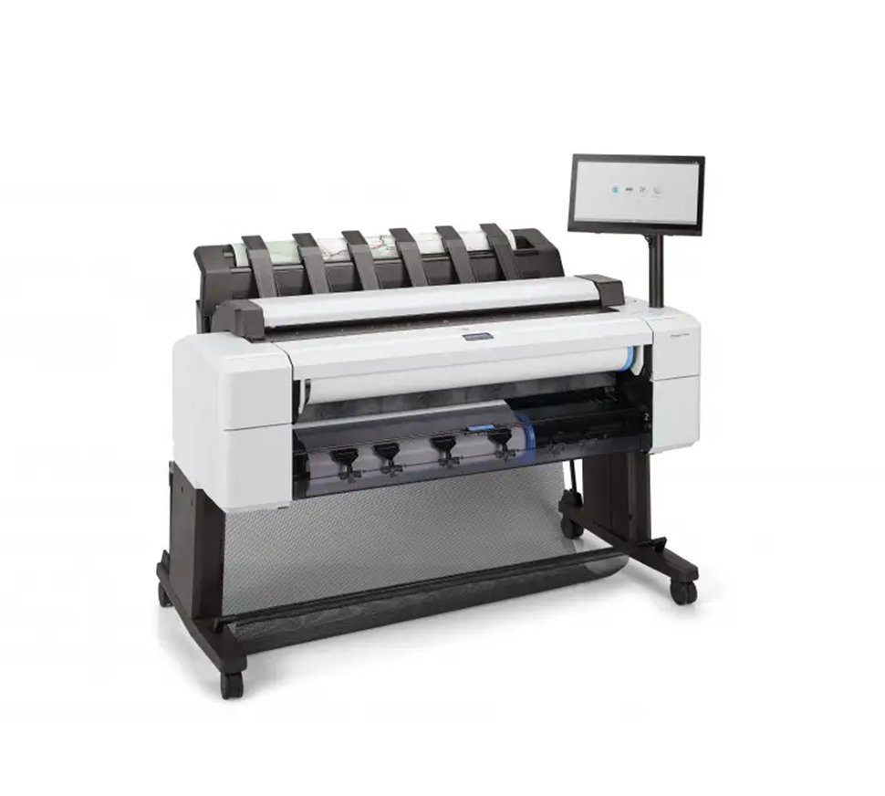 Ploter HP DesignJet T2600dr PS PS
