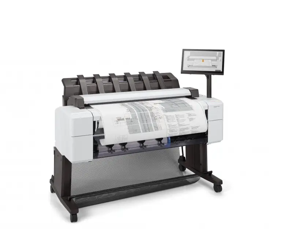 Ploter HP DesignJet T2600dr PS PS