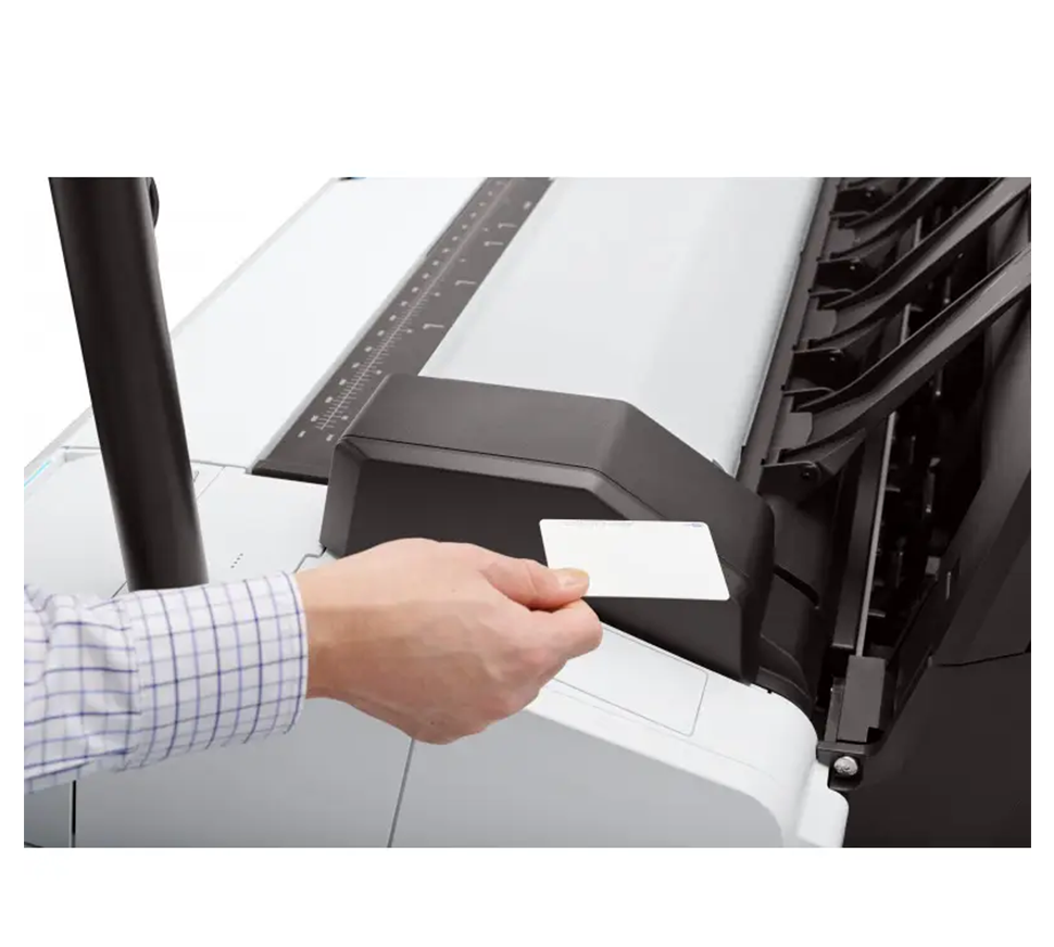 Ploter HP DesignJet T2600dr PS PS